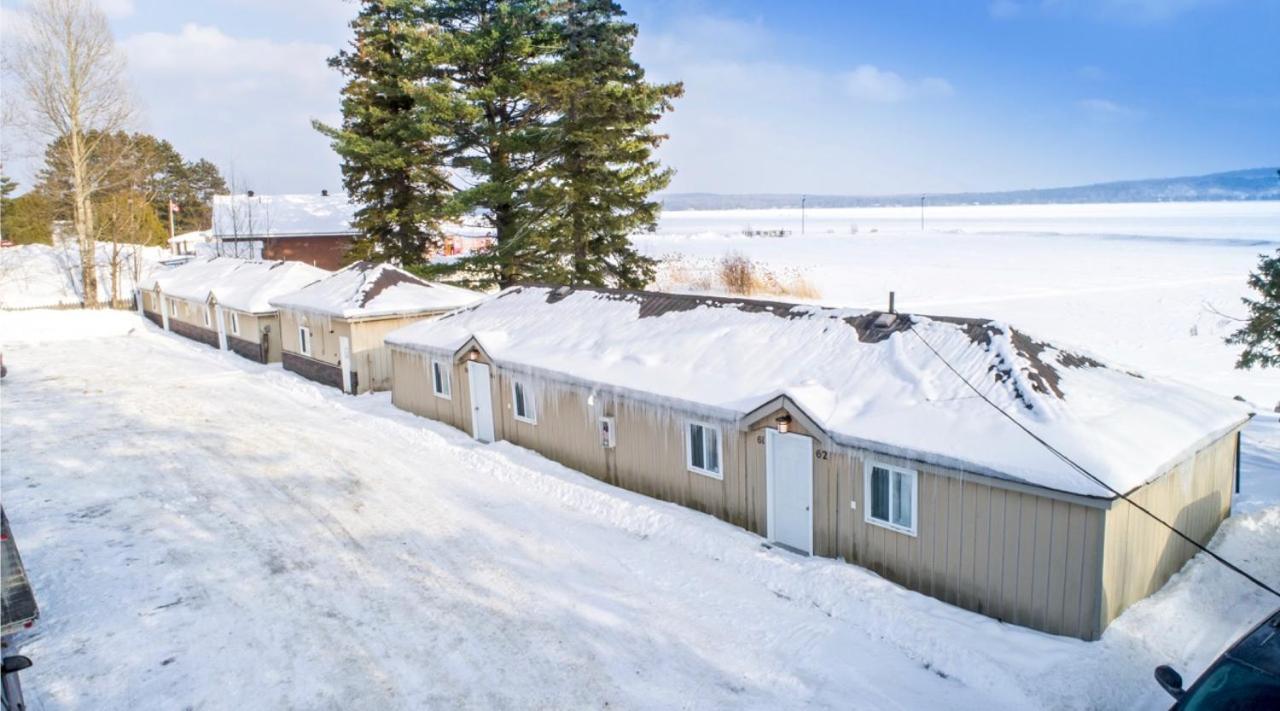 Caswell Resort Sundridge Exterior photo